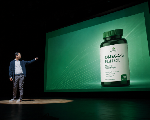 Product Launch